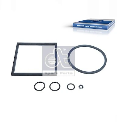 Seal, fuel filter